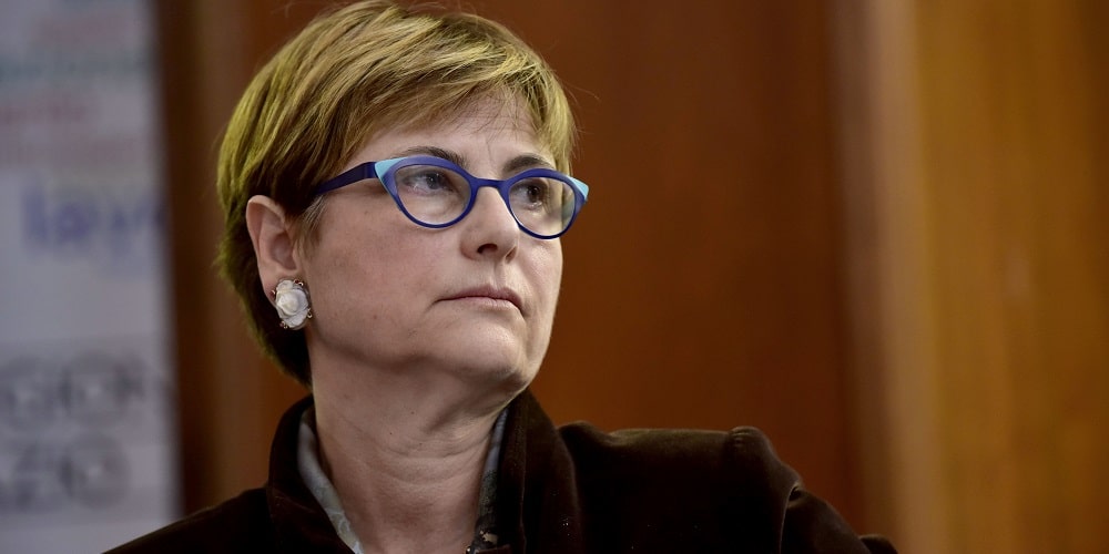 Sartore (Mef): “No a proroghe concessione scommesse, si lavora a soluzione tecnica o normativa” (TESTO) Sartore (Mef): “No a proroghe concessione scommesse, si lavora a soluzione tecnica o normativa” (TESTO)