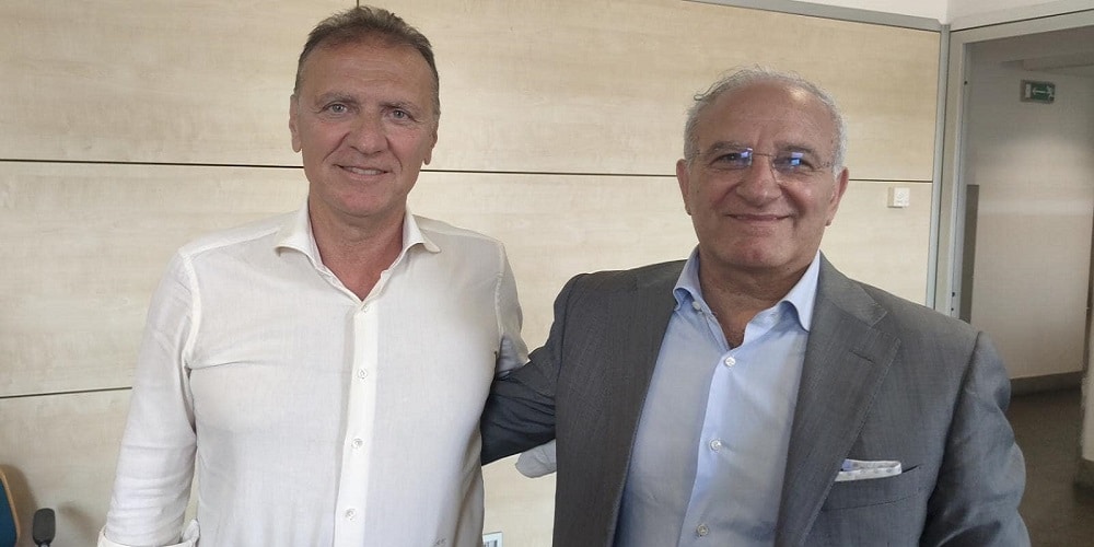 Giochi, Chiacchio (A.G.S.I.): “Positiva l’audizione con la Commissione politiche sociali del Comune di Napoli” Giochi, Chiacchio (A.G.S.I.): “Positiva l’audizione con la Commissione politiche sociali del Comune di Napoli”