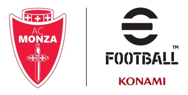 Esport: Konami annuncia una partnership a lungo termine con AC Monza Esport: Konami annuncia una partnership a lungo termine con AC Monza