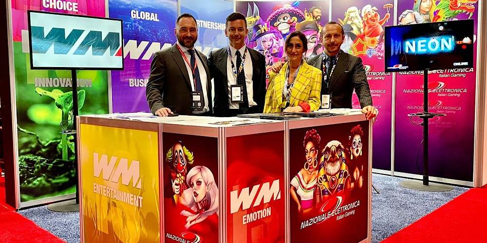 Nazionale Elettronica e WorldMatch a Toronto, Andrea Terrabusi: “Il Nord America il nostro target” Nazionale Elettronica e WorldMatch a Toronto, Andrea Terrabusi: “Il Nord America il nostro target”