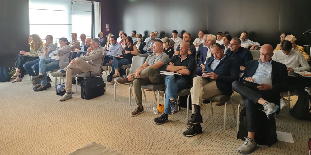 ASTRO: al via in Toscana l’appuntamento con la formazione ASTRO: al via in Toscana l’appuntamento con la formazione