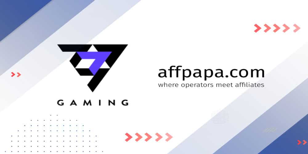 AffPapa e 7777 gaming si uniscono in una nuova partnership strategica AffPapa e 7777 gaming si uniscono in una nuova partnership strategica