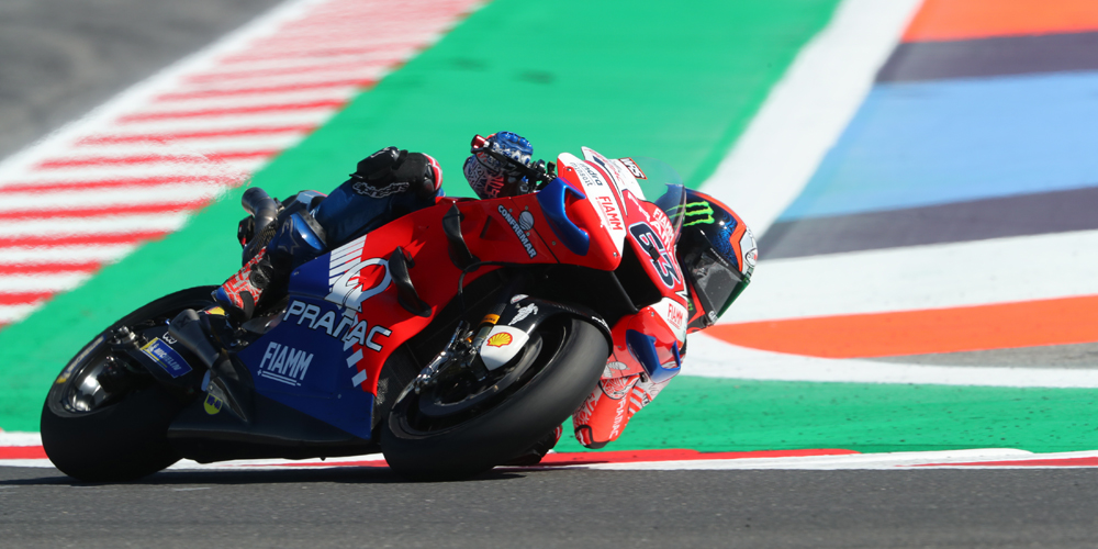 Scommesse MotoGP: Bagnaia vuole scrivere la storia a casa di Stoner, Pecco vincitore del Gran Premio d’Australia a 3,50 su Sisal Moto Bagnaia