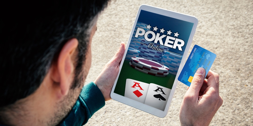Paesi Bassi, sanzionato operatore di poker privo di licenza Poker
