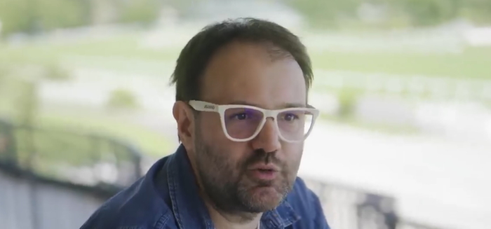 Frecciarossa Milano Jumping Cup 2022, l’illustratore Guasco: “All’Ippodromo Snai San Siro non c’è solo il cavallo, è un luogo teatrale che offre tantissime altre cose” Frecciarossa Milano Jumping Cup 2022, l’illustratore Guasco: “All’Ippodromo Snai San Siro non c’è solo il cavallo, è un luogo teatrale che offre tantissime altre cose”