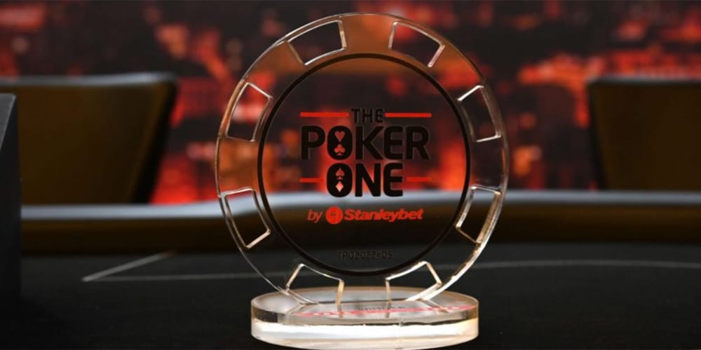 The Poker One by Stanleybet, il resoconto del Day 1/A Poker StanleyBet