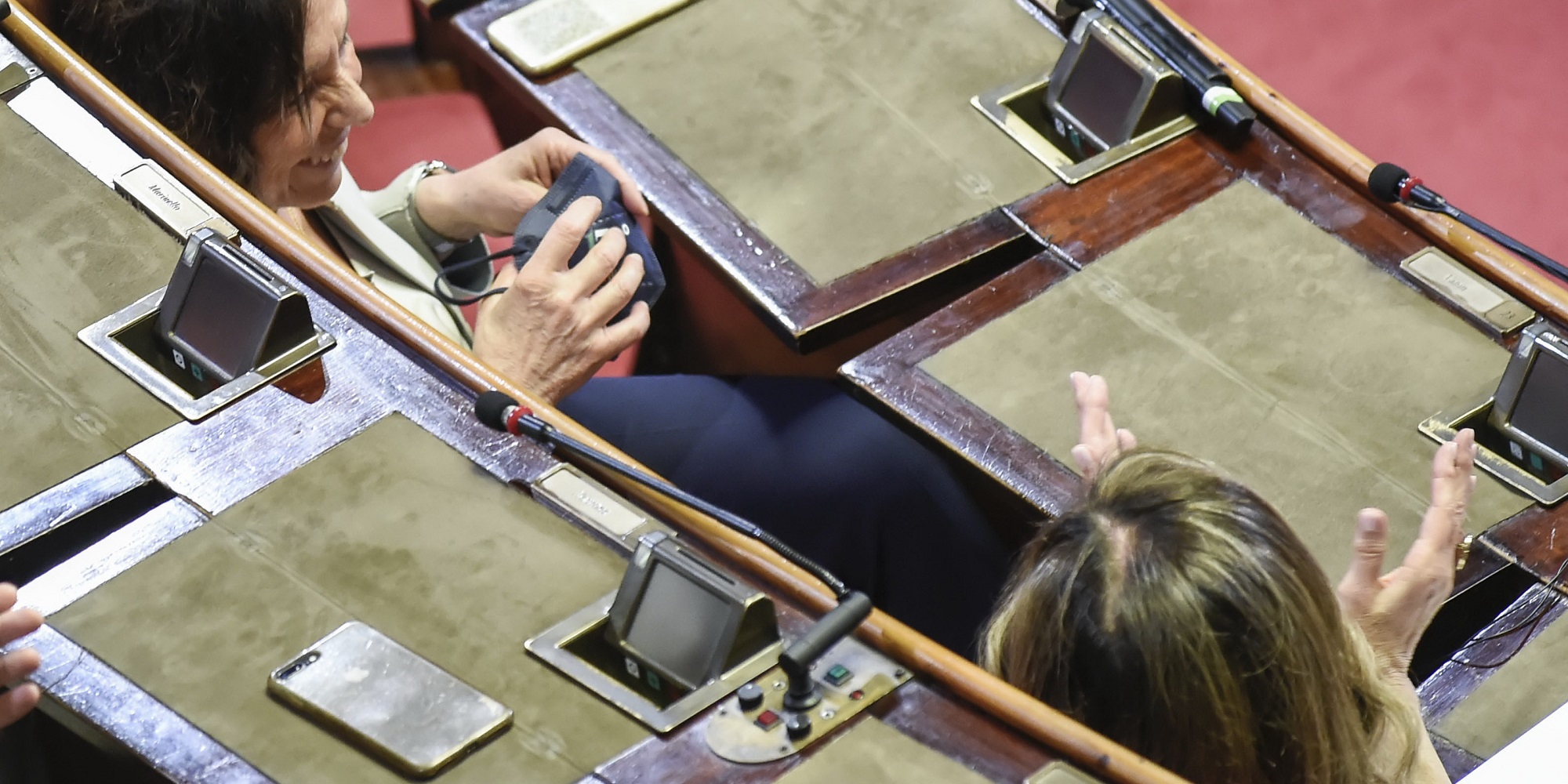 Pubblicità scommesse: maggioranza in Senato compatta su voto per abolizione divieto Pubblicità scommesse: maggioranza in Senato compatta su voto per abolizione divieto
