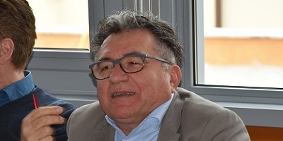 Sapar Service srl: Ilario Luzi è il nuovo presidente Sapar Service srl: Ilario Luzi è il nuovo presidente