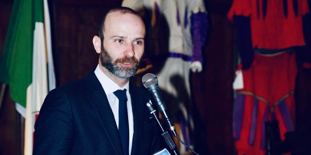 Toscana, Vannucci (PD): “Il calciobalilla non si tocca, presentato atto per presidiare la questione” Toscana, Vannucci (PD): “Il calciobalilla non si tocca, presentato atto per presidiare la questione”
