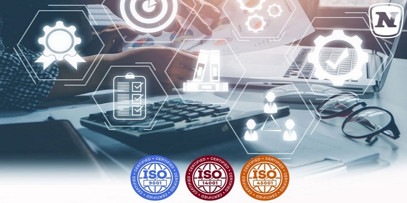 Gruppo NOVOMATIC Italia: ADMIRAL Gaming Network certificata ISO 45001 Gruppo NOVOMATIC Italia: ADMIRAL Gaming Network certificata ISO 45001