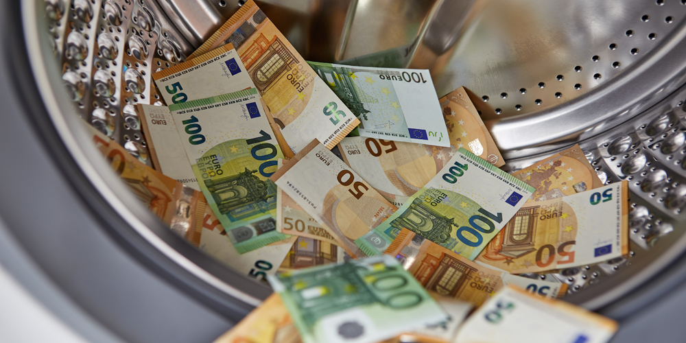 UIF, giochi: nel primo semestre 2024 segnalazioni di operazioni sospette in calo del 25% riciclaggio di denaro