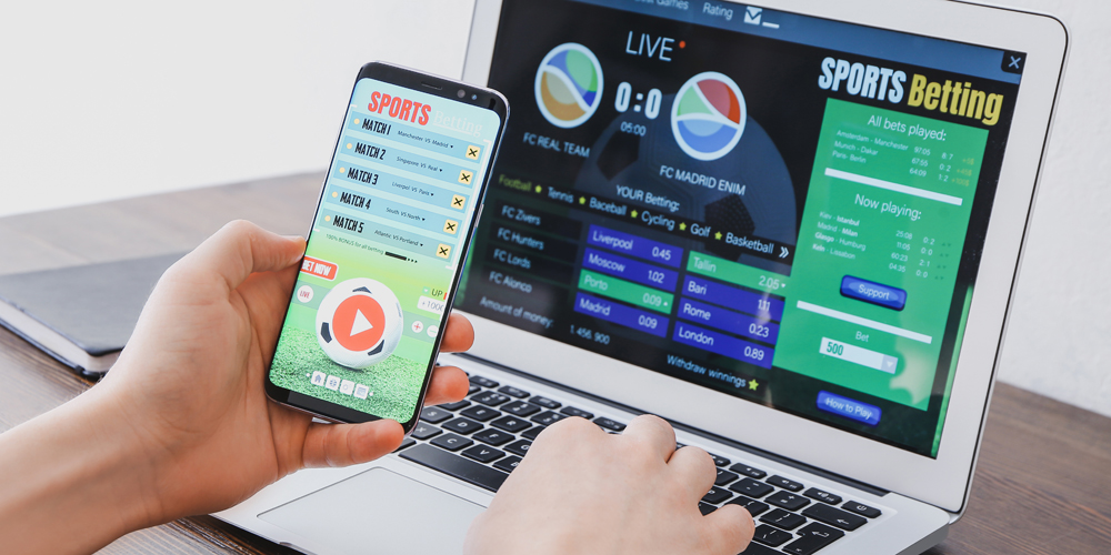 Scommesse virtuali online, la spesa dei giocatori in agosto è aumentata del 6% Scommesse