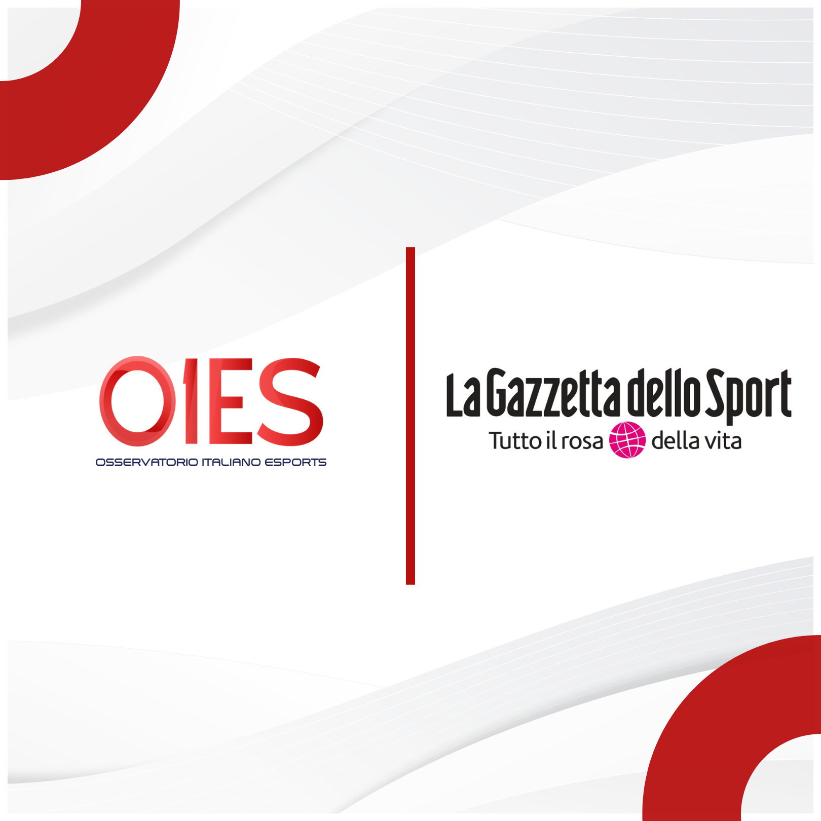 La Gazzetta dello Sport entra nell’Osservatorio Italiano Esports La Gazzetta dello Sport entra nell’Osservatorio Italiano Esports