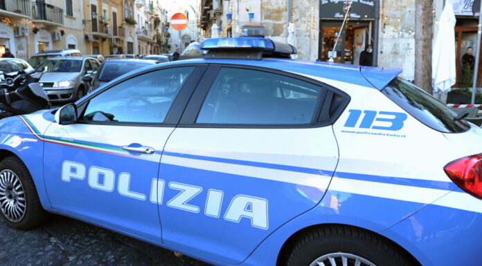 Catania, ritrovo abituale di pregiudicati: chiuso per 7 giorni un bar con centro scommesse