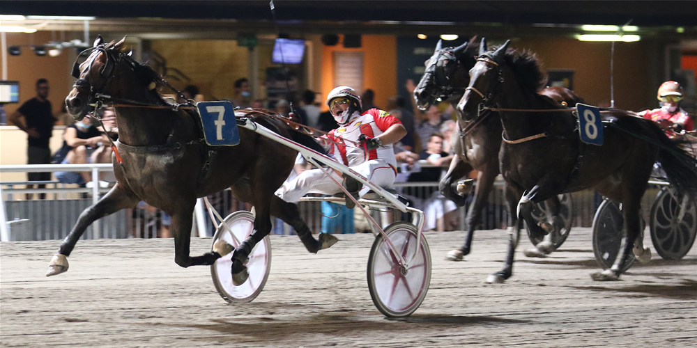 Ippodromo di Cesena, domani il premio Bronchi Combustibili Ippodromo Cesena