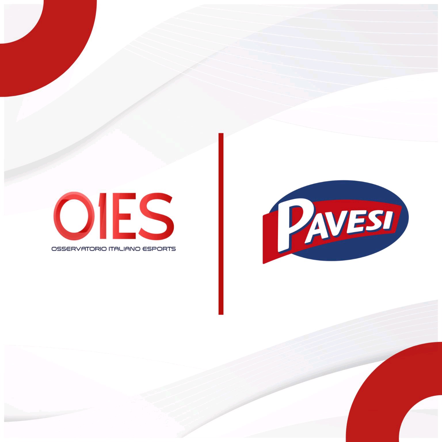 Pavesi aderisce all’Osservatorio Italiano Esports Pavesi aderisce all’Osservatorio Italiano Esports