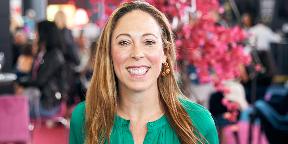 iGB Affiliate, registrazioni da 55 nazioni in sole sei settimane Portfolio Director Naomi Barton
