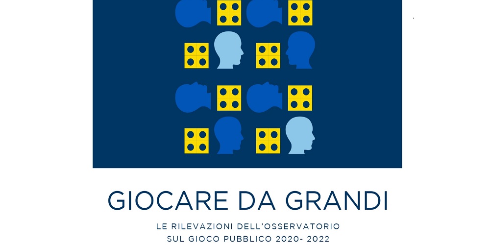 “Giocare da grandi”, oggi a Palazzo Ferrajoli si parla di gioco pubblico “Giocare da grandi”, oggi a Palazzo Ferrajoli si parla di gioco pubblico