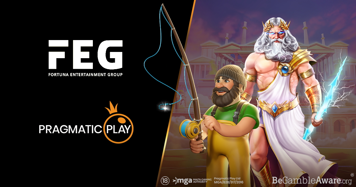 Pragmatic Play, accordo per fornitura portafoglio slot a Fortuna Entertainment Group Pragmatic Play, accordo per fornitura portafoglio slot a Fortuna Entertainment Group