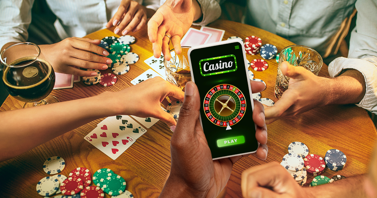 Casinò da remoto, in crescita la raccolta nel mese di settembre Casino online