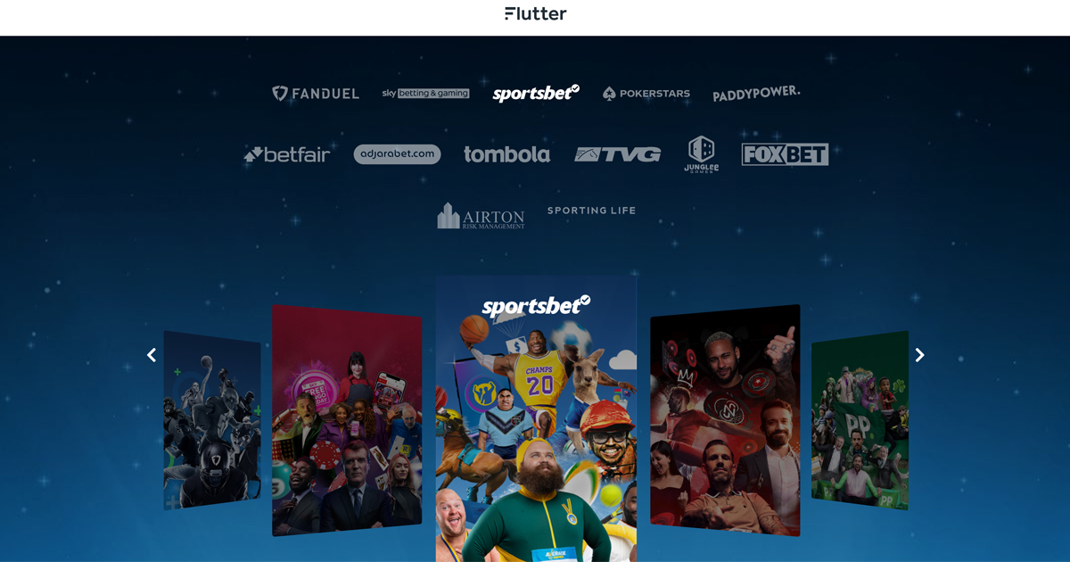Jackson (Flutter): “Accogliamo con favore la pubblicazione del Libro bianco” Flutter
