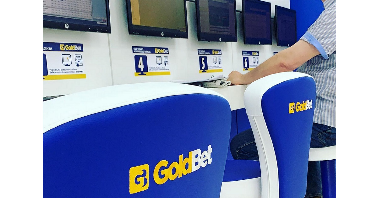 Salasso bollette per le sale giochi e scommesse: “Da 1.500 a 5.000 euro, e noi cosa aumentiamo?” Salasso bollette per le sale giochi e scommesse: “Da 1.500 a 5.000 euro, e noi cosa aumentiamo?”