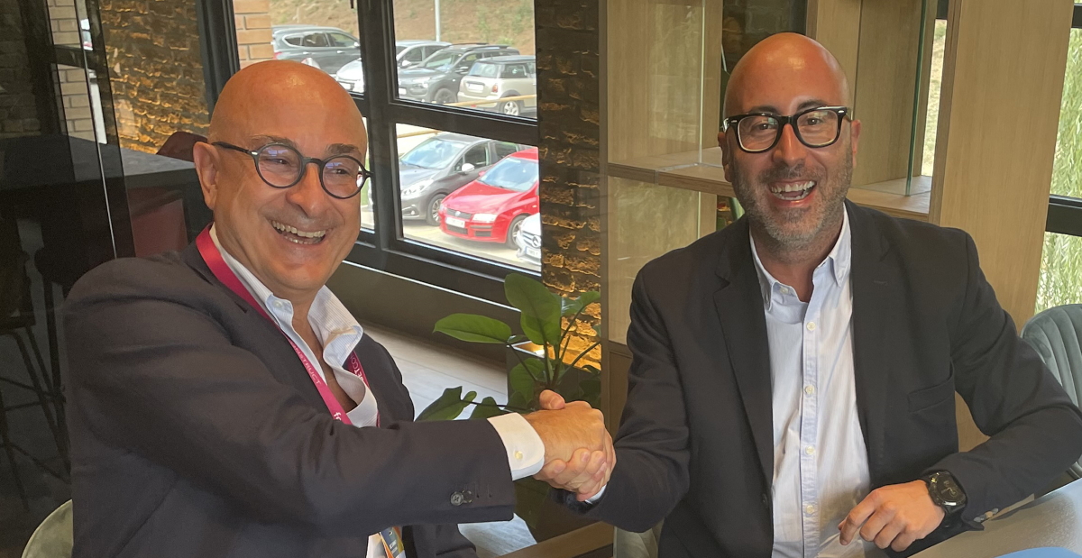 MGA Games firma accordo con Microgame e si prepara ad entrare nel mercato italiano MGA Games firma accordo con Microgame e si prepara ad entrare nel mercato italiano