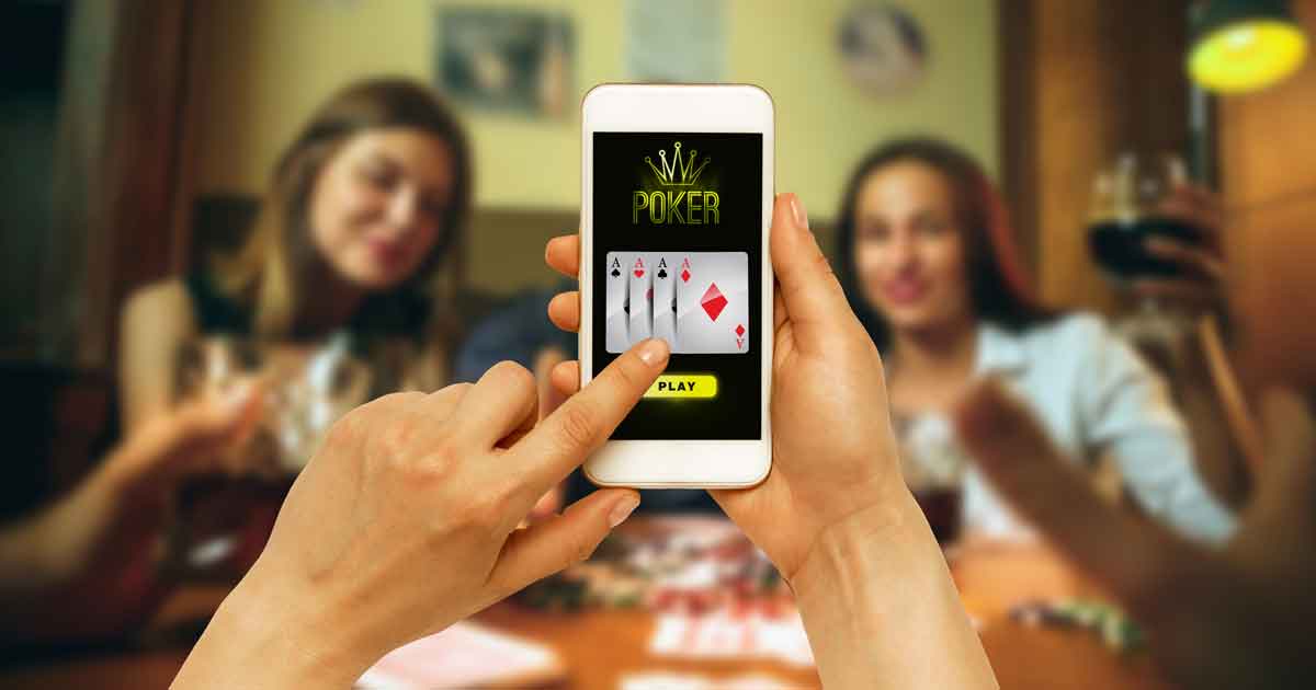 Ad aprile cala la raccolta del poker cash, -10% rispetto al mese precedente Poker online