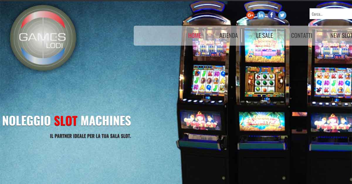Gruppo Games Lodi, Ebitda primo semestre 2022 in crescita del 75% rispetto ai livelli PreCovid, acquisisce la maggioranza del capitale di Vittoria Bet 2009 Gruppo Games Lodi