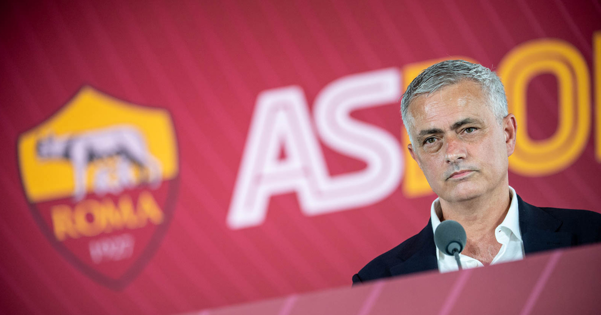 Scommesse Serie A: Inter-Roma, «1» a 2,05, colpo Mou a 3,60 su Snai. Napoli e Atalanta per restare in vetta, riscatto Juve a 1,53 Mourinho
