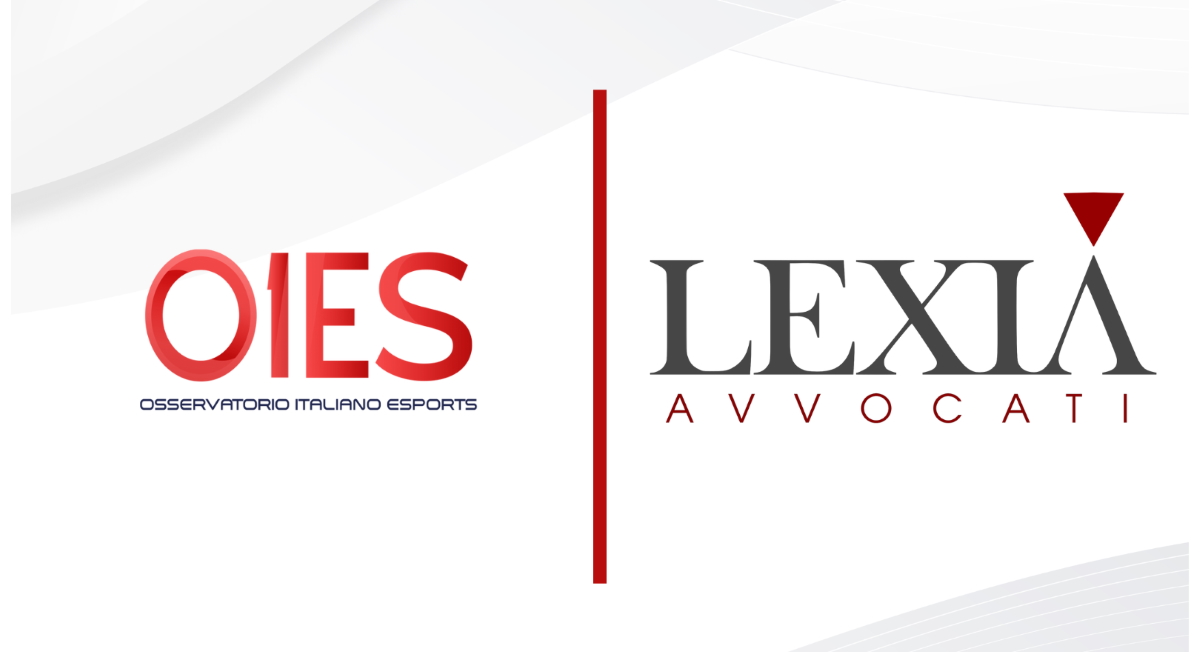 Lexia entra a far parte dell’Osservatorio Italiano Esports Lexia entra a far parte dell’Osservatorio Italiano Esports