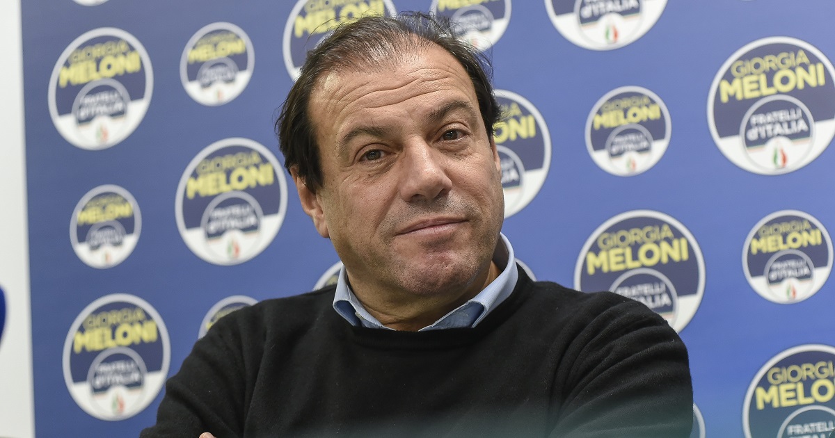 Totoministri. A Maurizio Leo, l’uomo ‘che conosce le scommesse’, il Ministero delle Finanze? Totoministri. A Maurizio Leo, l’uomo ‘che conosce le scommesse’, il Ministero delle Finanze?