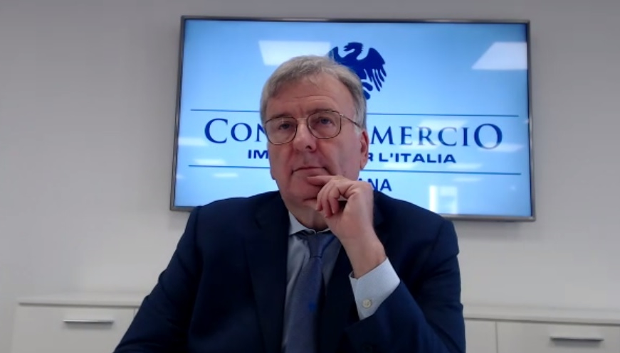 “La tutela dei consumatori nei giochi pubblici”, Picchi (Confcommercio Toscana): “Accordo con Regione esempio di come si possono gestire e affrontare i rischi dell’azzardo” “La tutela dei consumatori nei giochi pubblici”, Picchi (Confcommercio Toscana): “Accordo con Regione esempio di come si possono gestire e affrontare i rischi dell’azzardo”