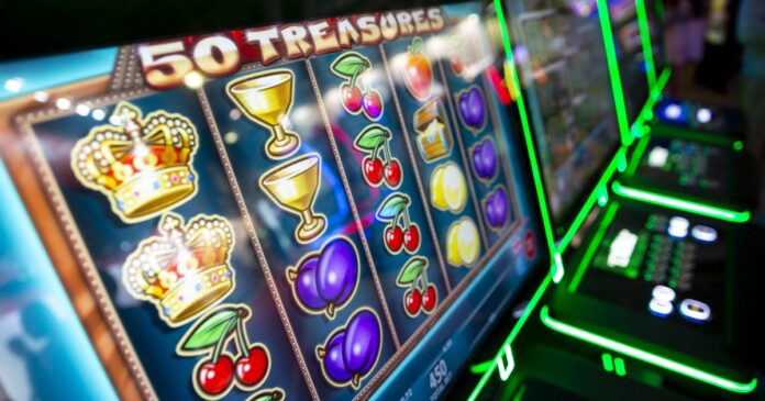 casinò e slot