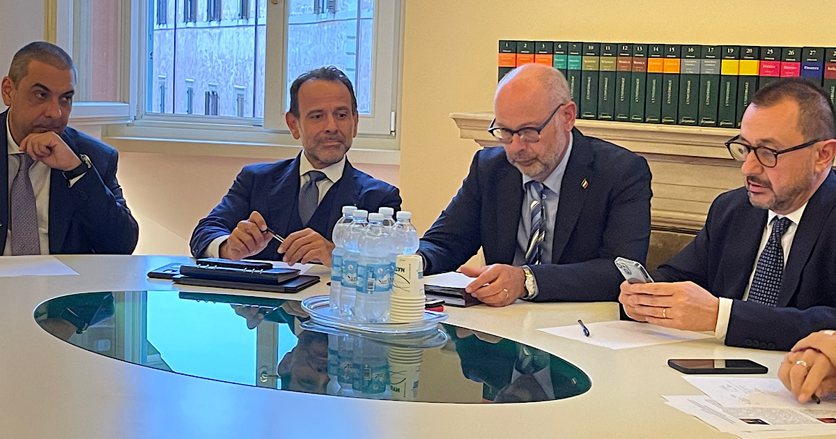 “Dalla Commissione di inchiesta sul gioco ai provvedimenti locali: quali prospettive per il settore del gioco pubblico nella XIX Legislatura” . La DIRETTA dell’evento “Dalla Commissione di inchiesta sul gioco ai provvedimenti locali: quali prospettive per il settore del gioco pubblico nella XIX Legislatura” . La DIRETTA dell’evento