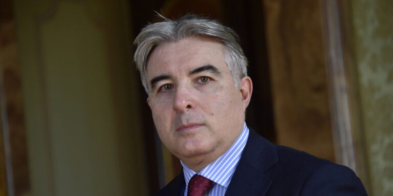 Cangianelli (EGP FIPE): “Sale scommesse luoghi sicuri e legali” Cangianelli (EGP FIPE): “Sale scommesse luoghi sicuri e legali”