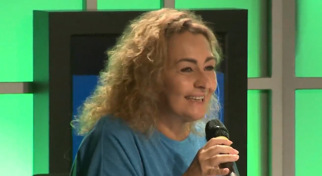 Minutillo (ISS): “Il 36% degli italiani gioca d’azzardo, il 3% sviluppa un comportamento problematico” Minutillo (ISS): “Il 36% degli italiani gioca d’azzardo, il 3% sviluppa un comportamento problematico”