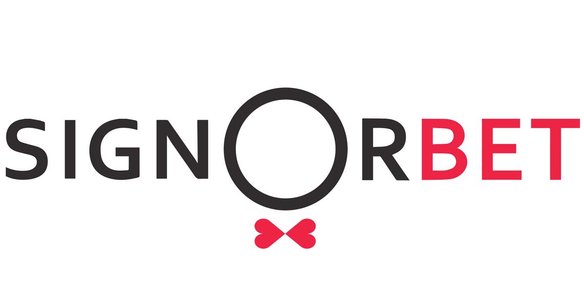Giochi, la lobby di Signorbet.it integra i contenuti di FilsGame SignorBet
