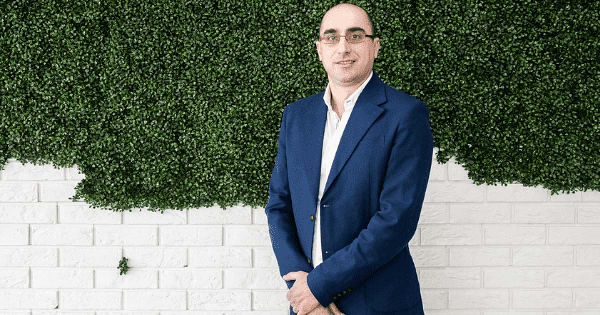 AML, Antonello Cuschieri (Greentube Malta): “Dobbiamo estendere il regime normativo incoraggiando e rafforzando la collaborazione intersettoriale” Antonello Cuschieri