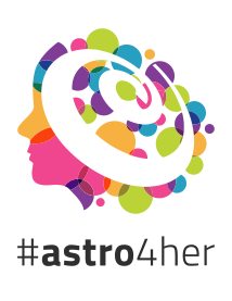 #astro4her compie due anni: tra entusiasmo, voglia di fare e prospettive future #astro4her compie due anni: tra entusiasmo, voglia di fare e prospettive future