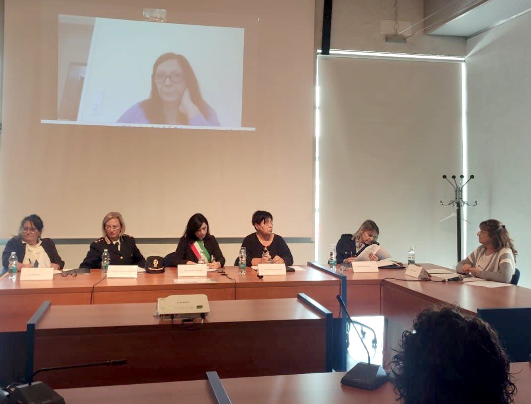Codere Italia, successo a Rivoli (TO) per la dodicesima tappa di “Innamòrati di Te” Codere Italia, successo a Rivoli (TO) per la dodicesima tappa di “Innamòrati di Te”