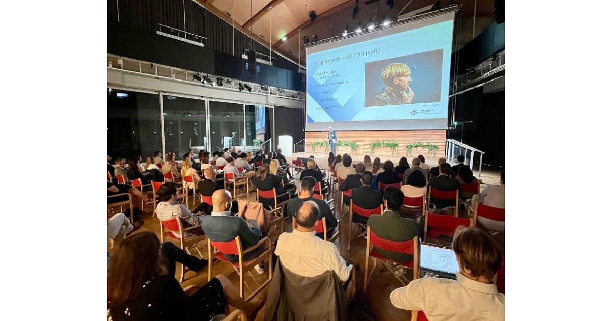 Innovazione e industria dei giochi. A Milano esperti e operatori per parlare di tecnologie e nuovi trend Innovazione e industria dei giochi. A Milano esperti e operatori per parlare di tecnologie e nuovi trend