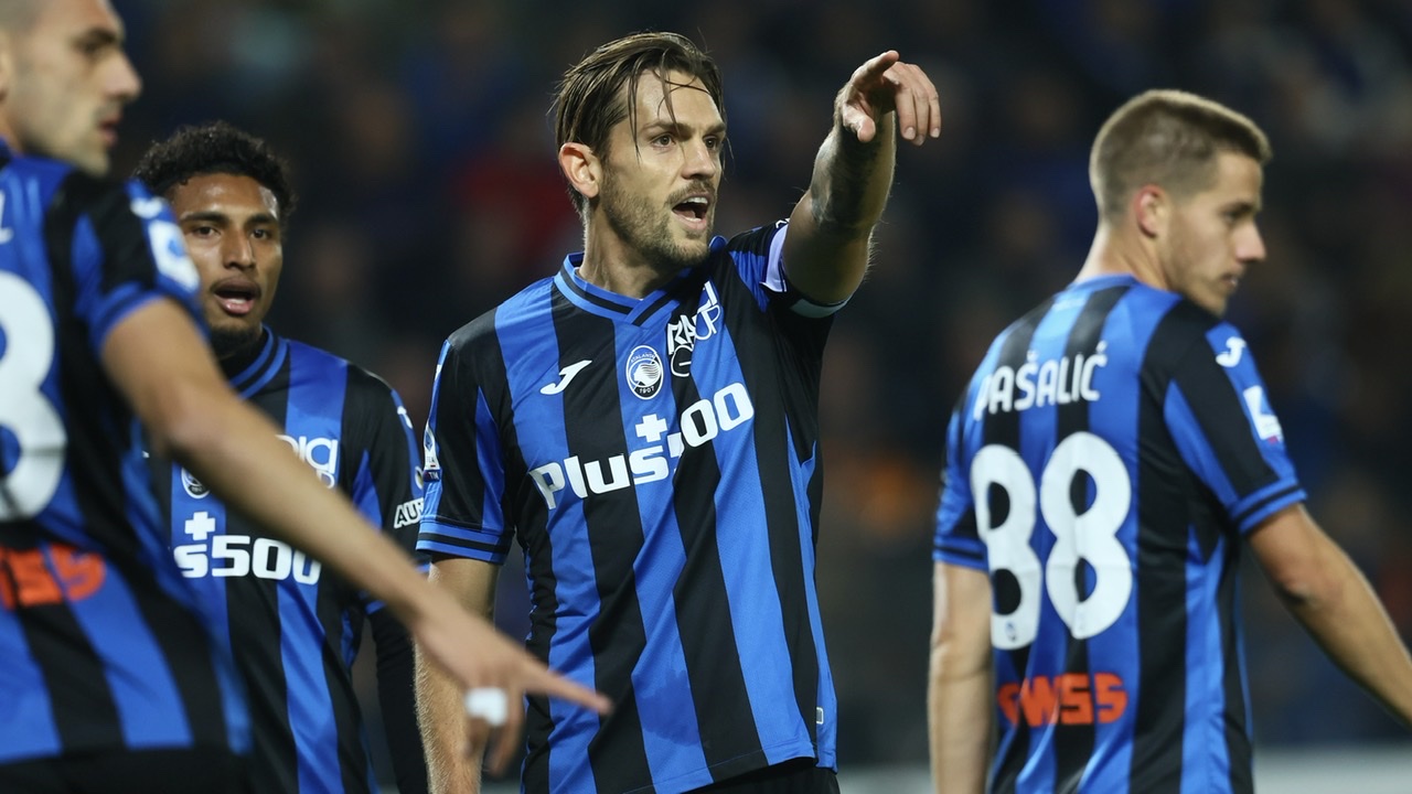 Rafael Toloi in esclusiva a LeoVegas.news: “Con il Napoli abbiamo giocato alla pari, ora testa a Lecce: loro hanno qualità e bisogna lavorare bene per fare risultato” Rafael Toloi in esclusiva a LeoVegas.news: “Con il Napoli abbiamo giocato alla pari, ora testa a Lecce: loro hanno qualità e bisogna lavorare bene per fare risultato”