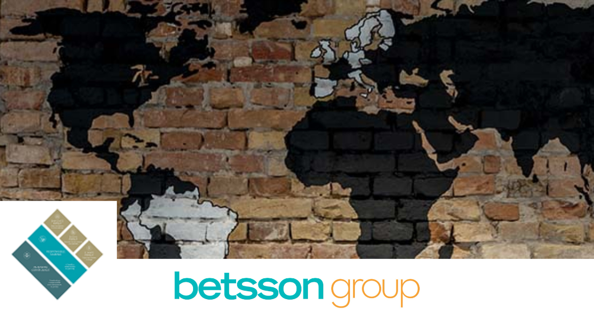 Spagna, Betsson Group amplia la presenza tecnologica globale con un nuovo hub a Málaga Betsson