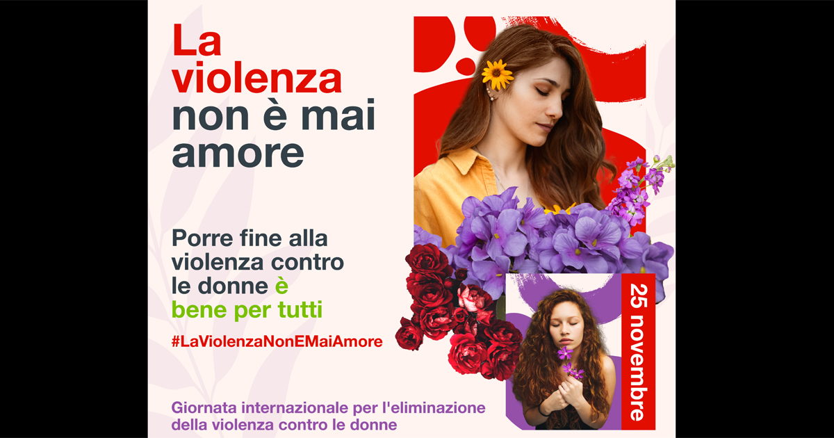Codere contro la violenza di genere, per il secondo anno consecutivo promossa l’iniziativa “Panchine Rosse” Codere donne