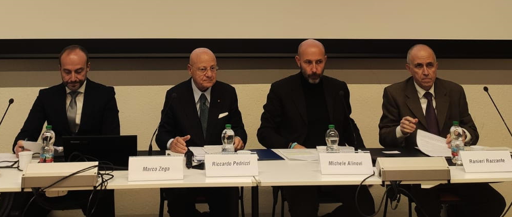Giochi, “In nome della legalità” fa tappa a Parma: il riordino del settore indispensabile per lo sviluppo di piani industriali (video) Giochi, “In nome della legalità” fa tappa a Parma: il riordino del settore indispensabile per lo sviluppo di piani industriali (video)