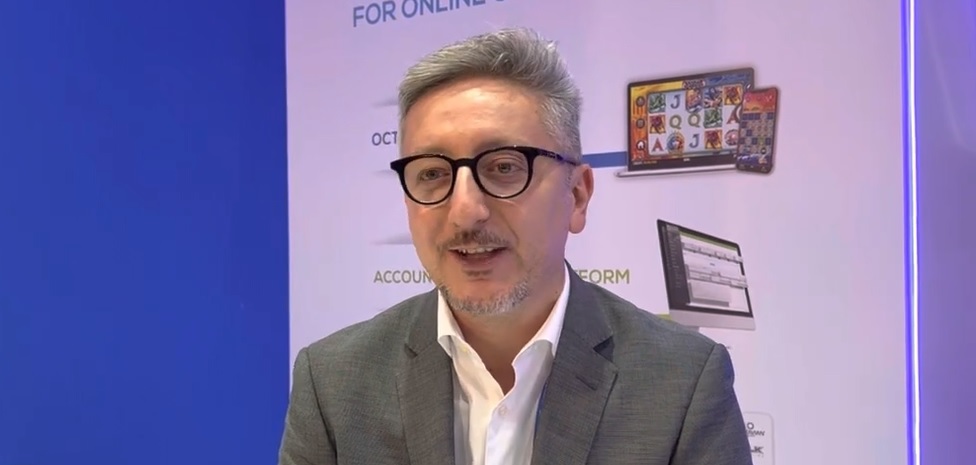 SiGMA Malta, La Grutta (Octavian Digital): “Vogliamo essere pronti quando i nuovi bandi diventeranno realtà, saremo gli interlocutori di riferimento dei nostri partner” (video) Marco La Grutta