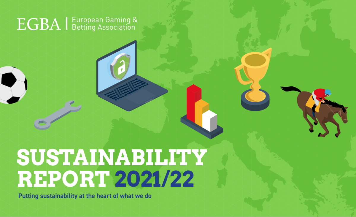 Nuovo rapporto EGBA: “Gioco d’azzardo più sicuro, nel 2021 crescita massiccia delle comunicazioni personalizzate” Nuovo rapporto EGBA: “Gioco d’azzardo più sicuro, nel 2021 crescita massiccia delle comunicazioni personalizzate”