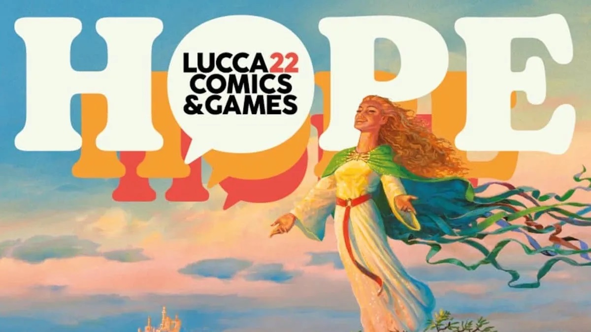 Lucca Comics & Games, conclusa l’edizione più partecipata e sentita di sempre Lucca Comics & Games, conclusa l’edizione più partecipata e sentita di sempre