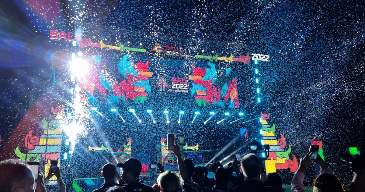 Esport, De Leo (avvocato): “Europa rimasta sempre un po’ ai margini” 14° finali del World Esports Championships